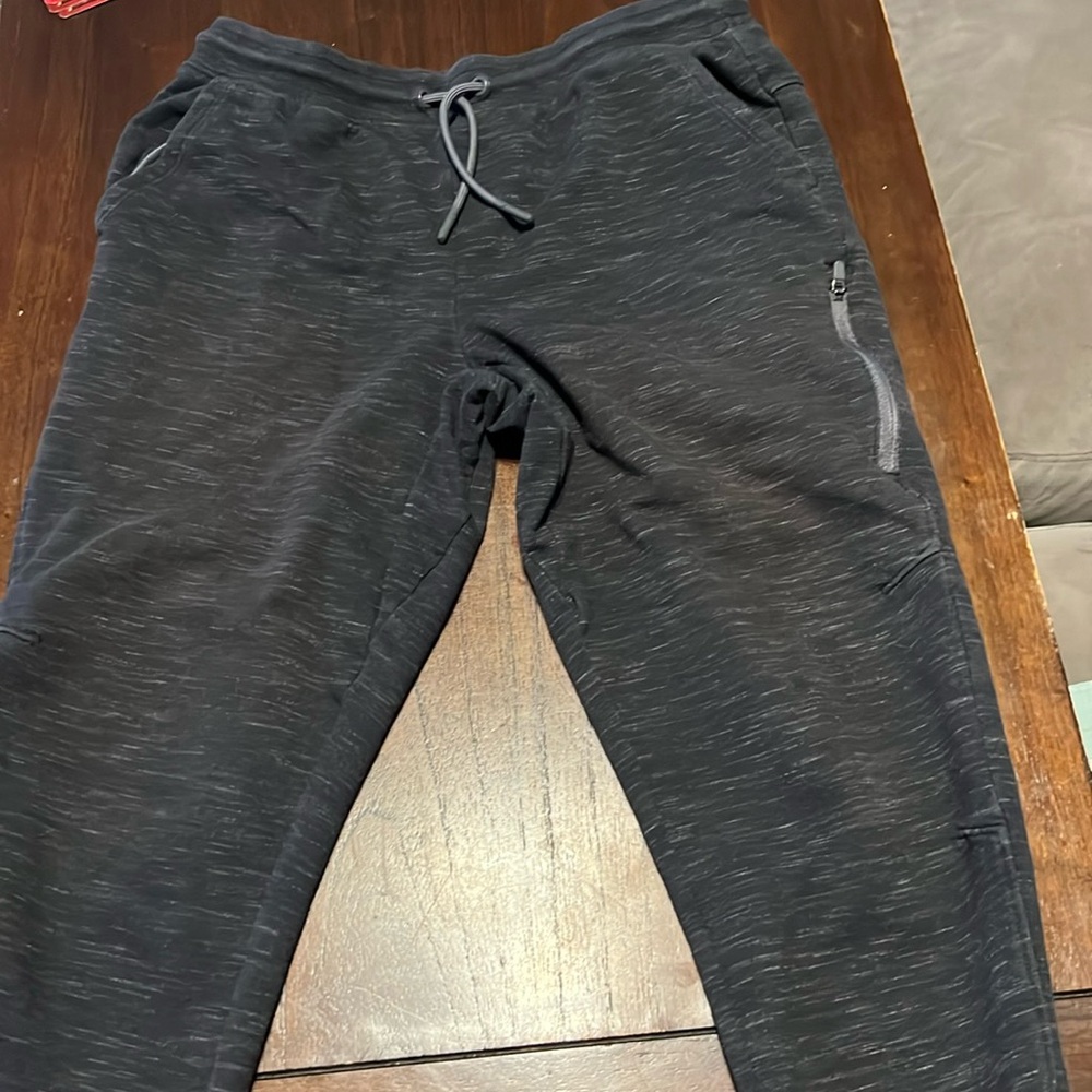 Boys sweats